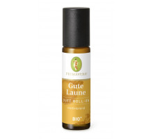 Primavera Duft Roll-On Gute Laune 10ml bio